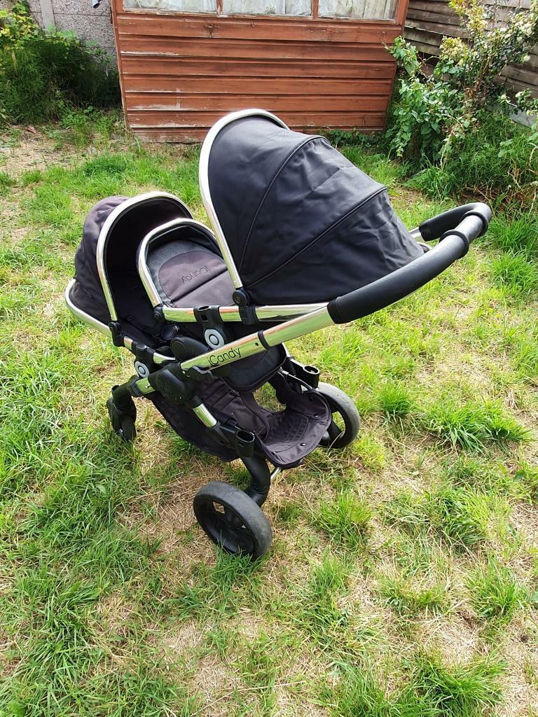 gumtree prams